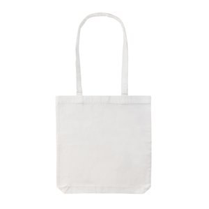 XD Collection P762.54 - Impact AWARE™ gerecycled katoenen draagtas 330gsm