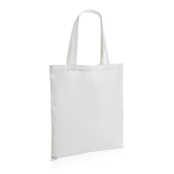 XD Collection P762.62 - Impact AWARE™ Recycled cotton tote 145g