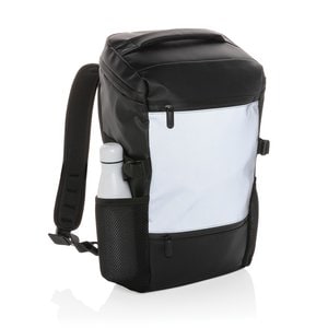 XD Collection P762.72 - PU high visibility easy access 15.6" laptoprugzak
