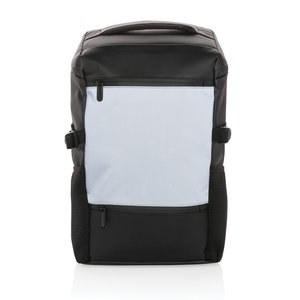 XD Collection P762.72 - PU high visibility easy access 15.6" laptoprugzak