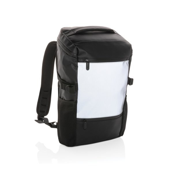XD Collection P762.72 - PU high visibility easy access 15.6" laptoprugzak