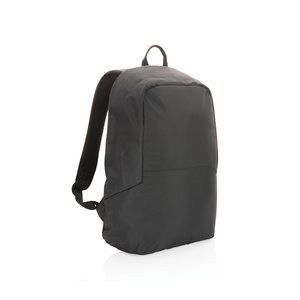 XD Collection P762.76 - Impact AWARE™ RPET standaard anti-diefstal rugzak