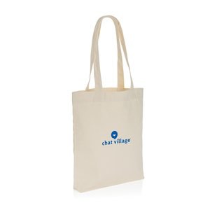 XD Collection P762.93 - Impact AWARE™ 285gsm rcanvas tote bag undyed