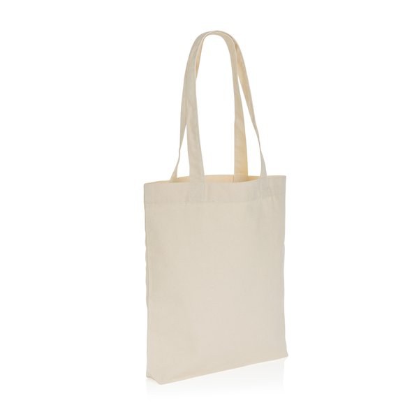 XD Collection P762.93 - Impact AWARE™ 285gsm rcanvas tote bag undyed