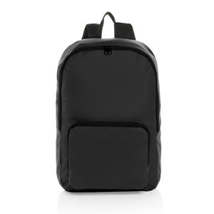 XD Collection P763.19 - Dillon AWARE™ RPET foldable classic backpack