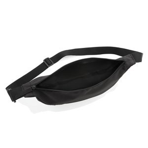 XD Collection P763.20 - Crescent AWARE™ RPET halve maan sling bag