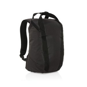 XD Collection P763.21 - Sienna AWARE™ RPET everyday 14" laptop rugzak