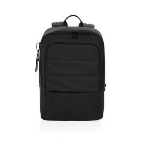 XD Xclusive P763.28 - Armond AWARE™ RPET 15.6" deluxe laptoprugzak