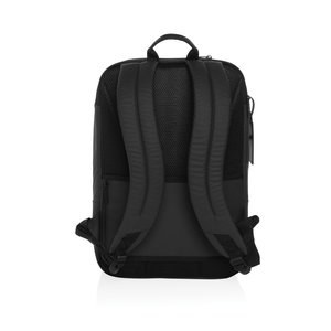 XD Xclusive P763.28 - Armond AWARE™ RPET 15.6" deluxe laptoprugzak