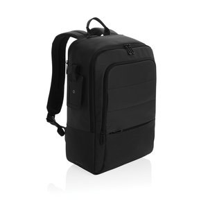 XD Xclusive P763.28 - Armond AWARE™ RPET 15.6" deluxe laptoprugzak