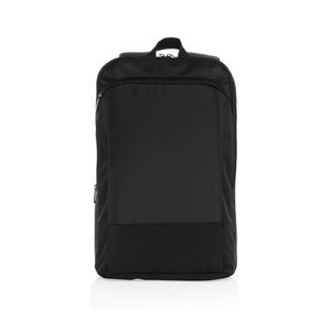 XD Collection P763.49 - Flexpack Aware™ RPET Expandable compacte 15.6' Laptop rugzak