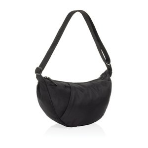 XD Collection P763.51 - Crescent XL AWARE™ RPET halve maan sling bag