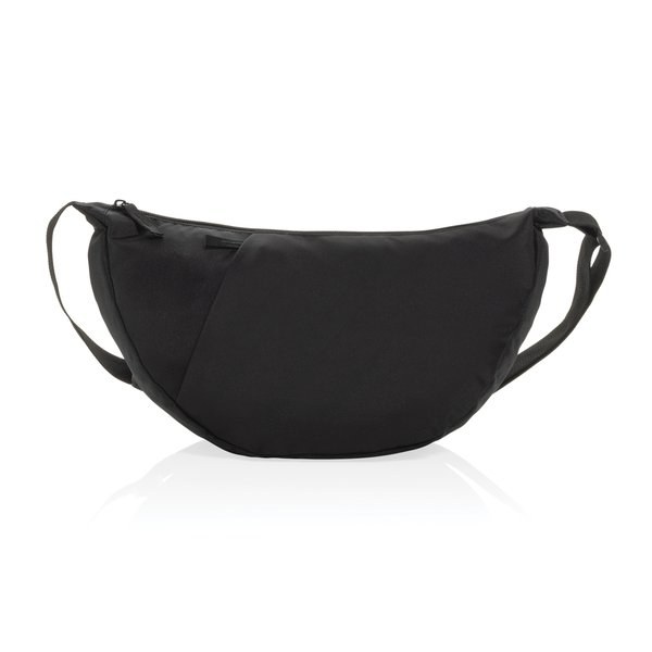 XD Collection P763.51 - Crescent XL AWARE™ RPET halve maan sling bag