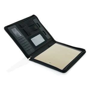XD Collection P772.62 - Essential tech portfolio met rits