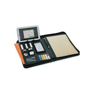 XD Collection P772.62 - Essential tech portfolio met rits