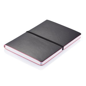 XD Collection P773.02 - Deluxe softcover A5 notebook