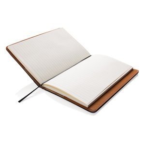 XD Collection P773.07 - Notitieboek met vak voor telefoon