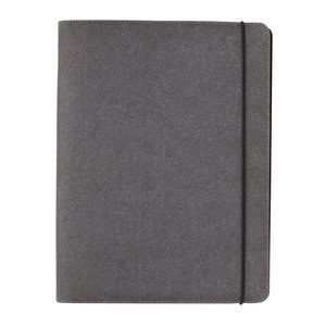 XD Collection P774.19 - Gerecycled lederen portfolio A4