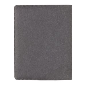 XD Collection P774.19 - Gerecycled lederen portfolio A4