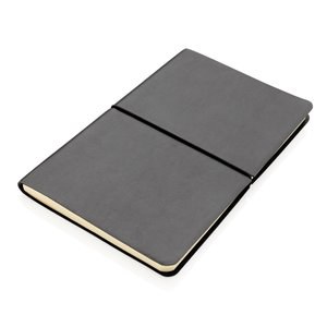 XD Collection P774.22 - Moderne deluxe softcover notitieboek A5