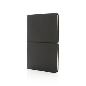 XD Collection P774.22 - Moderne deluxe softcover notitieboek A5