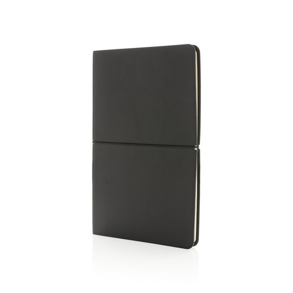 XD Collection P774.22 - Moderne deluxe softcover notitieboek A5