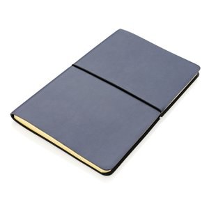 XD Collection P774.22 - Moderne deluxe softcover notitieboek A5