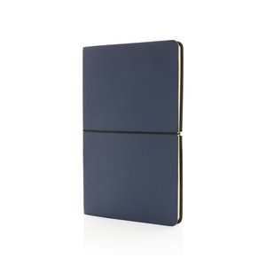 XD Collection P774.22 - Moderne deluxe softcover notitieboek A5