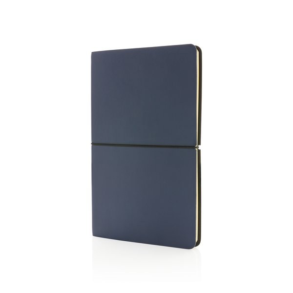 XD Collection P774.22 - Moderne deluxe softcover notitieboek A5