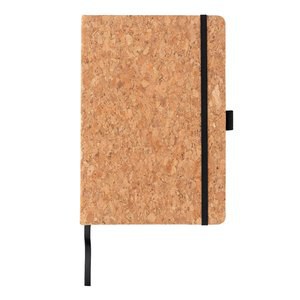 XD Collection P774.24 - Kurk hardcover notitieboek A5