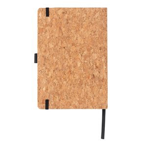 XD Collection P774.24 - Kurk hardcover notitieboek A5