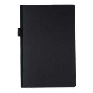 XD Collection P774.34 - A5 deluxe kraft hardcover notitieboek