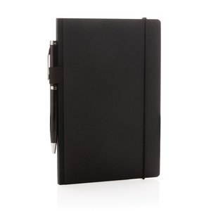XD Collection P774.34 - A5 deluxe kraft hardcover notitieboek