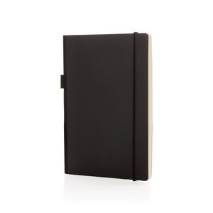XD Collection P774.34 - A5 deluxe kraft hardcover notitieboek