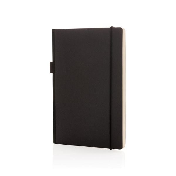 XD Collection P774.34 - A5 deluxe kraft hardcover notitieboek