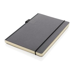 XD Collection P774.34 - A5 deluxe kraft hardcover notitieboek