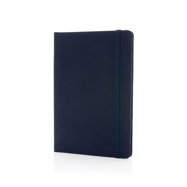 XD Collection P774.45 - GRS-gecertificeerd RPET A5-notitieboek