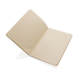 XD Collection P774.55 - Stylo suikerrietpapier A5 notitieboek
