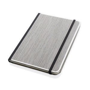XD Collection P774.57 - Treeline A5 notitieboek met luxe houten kaft