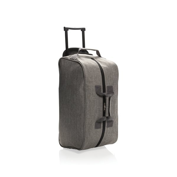 XD Collection P790.20 - Basic weekend trolley