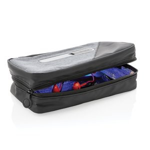 XD Collection P820.22 - Portable UV-C steriliser pouch with integrated battery