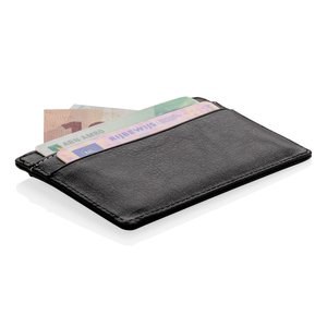 Swiss Peak P820.42 - RFID anti-skimming kaarthouder