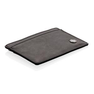 Swiss Peak P820.42 - RFID anti-skimming kaarthouder