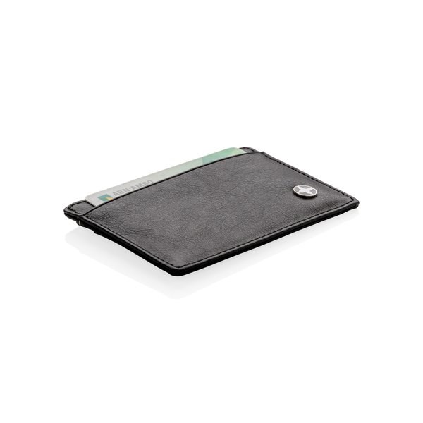 Swiss Peak P820.42 - RFID anti-skimming kaarthouder
