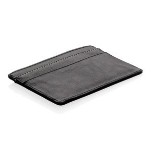 Swiss Peak P820.42 - RFID anti-skimming kaarthouder