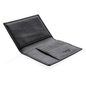 Swiss Peak P820.43 - RFID anti-skimming paspoort houder