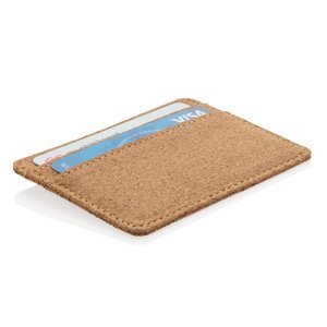 XD Collection P820.87 - Kurken RFID mini portemonnee