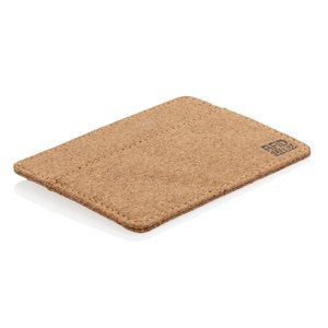 XD Collection P820.87 - Kurken RFID mini portemonnee