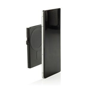 XD Collection P820.95 - Standard aluminium RFID magnetic telefoon kaarthouder