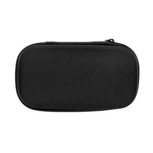 XD Collection P821.02 - TravelCharge Pro RCS gerecycled plastic reislader met USB-C